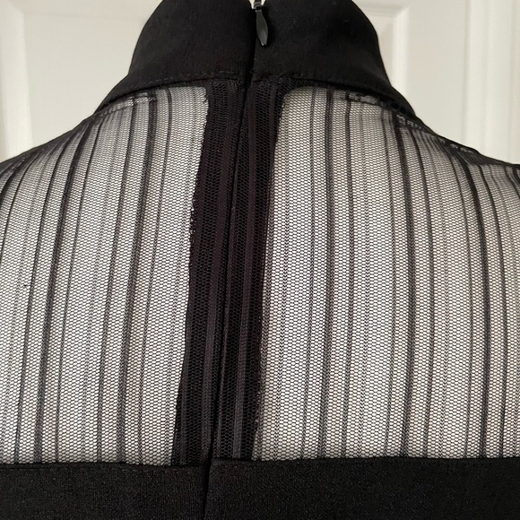 Shein Maxi Bodycon Dress, Size S - Picture 10 of 14